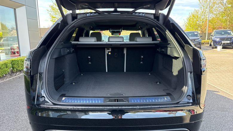 Land Rover Range Rover Velar 2.0 P400e Dynamic SE 5dr Auto Estate